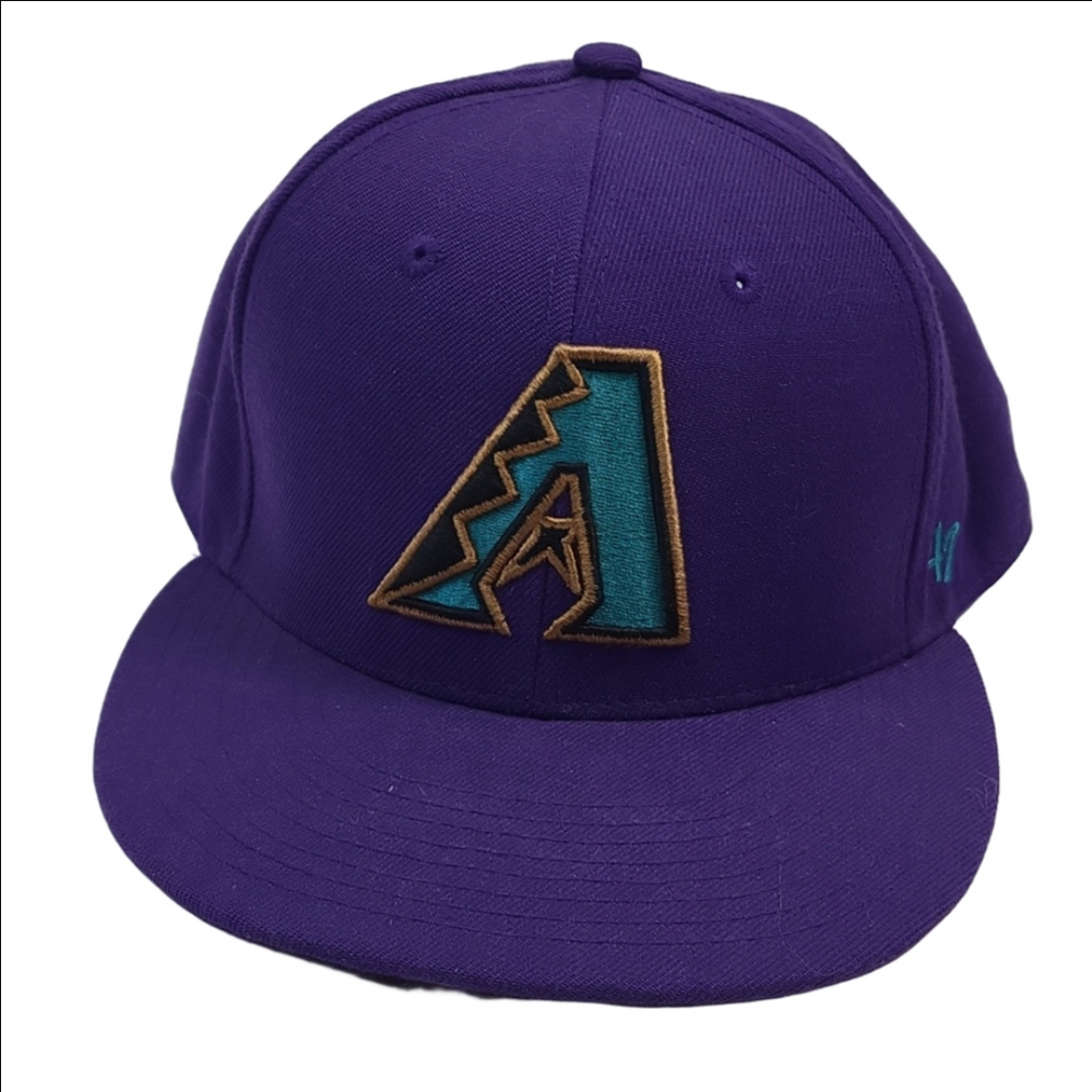 MLB Arizona Diamondbacks Adjustable Hat